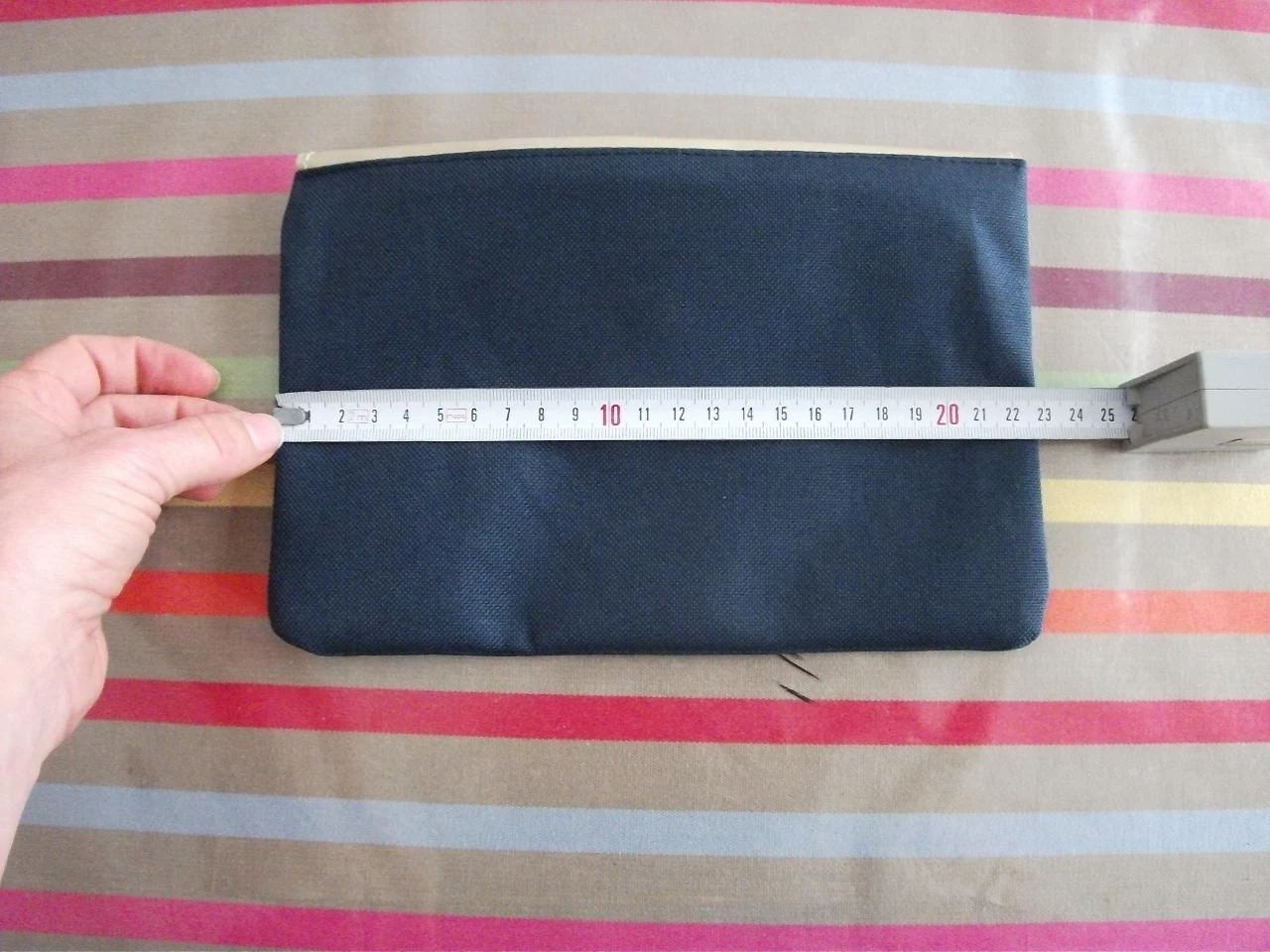 Bolsa de maquillaje Louise.C colección de Damart – photo 9